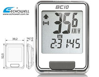 Komputer Echo BC-10;    10F White/Grey