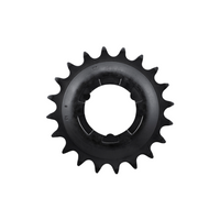 Zębatka Do Piasty NEXUS 20T Shimano