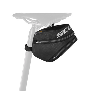 Torebka Scott Saddle Bag HiLite 900 (Clip) black 1