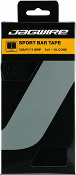 Owijka Jagwire Sport Bar 200x2,5mm Black