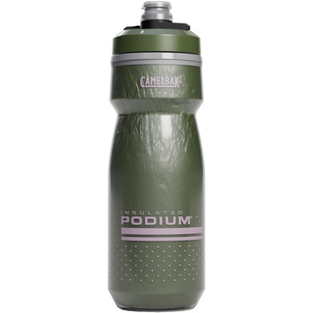 Bidon Camelbak zielony Podium Chill 620ml