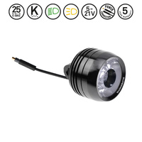 Lampa przód Supernova MINI 2