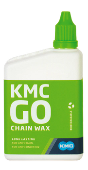 Olej do łańcucha KMC Chain Wax 150 ml.