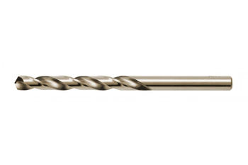 Wiertła do metalu 2.0 mm, Co5% 2 sztuki