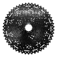 Kaseta 11rz. KMC 11/50T Box Box