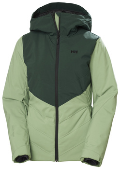 Kurtka Helly Hansen Lady Alpine Insu. 406 Jade 2.0