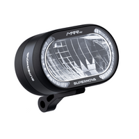 Lampa przód Supernova M99 Pro 2 - 25 km/h