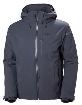Kurtka Helly Hansen Winter Swift 4.0 Graphit