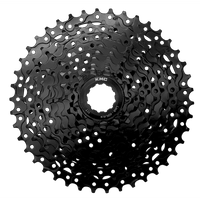 Kaseta 10rz. KMC 11/42T Box Box