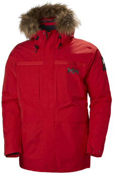 Kurtka Helly Hansen Winter Coastal 2 Parka 110 Flag