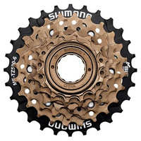 Wolnobieg 6rz MF-TZ50 14-28T