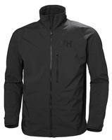 Kurtka Helly Hansen Racing Jacket 980 Ebony