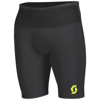 Spodenki Scott z szelk. Lady RC Pro +++ bk/dark pp