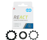 Koronki KMC 11 speed 11-50  Box