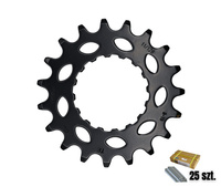 Sprocket F Bosch 19T Box 25pcs