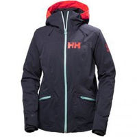 Kurtka Helly Hansen Winter Glory 994 Graphite