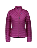 Kurtka Damska Scott Insuloft Light Down festival