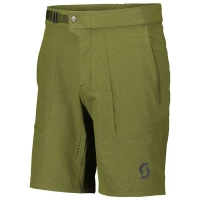 Spodenki Scott M`s Gravel Grn XL