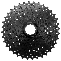 Kaseta 10rz. KMC 11/36T Box Box