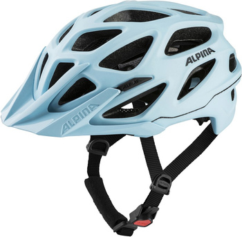 Kask Alpina Mythos 3.0 Pastel Blue Matt