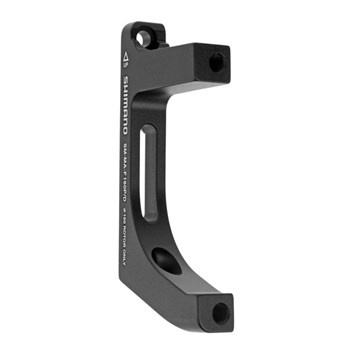 Adapter Do Tarcz 160mm SM-MA-F160 Post/Flat mount
