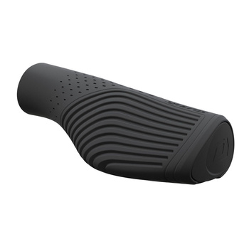 Chwyty Syncros Grips Urban, Lock-On black M