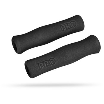 Chwyty PRO Foam Czarne