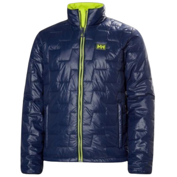 Kurtka JR Helly Hansen Winter Lifaloft North 603