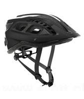 Kask Scott Supra (CE) Black