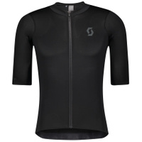 Koszulka Scott Men RC Premium black grey