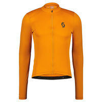 Koszulka Scott Men Endurance 10 orange