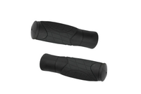 Chwyty kierownicy Velo VLG-1679D2-AM 125mm, Box