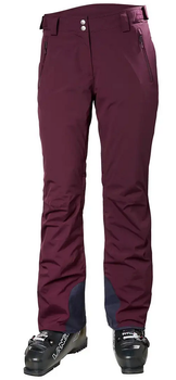 Spodnie Helly Hansen Winter Lady Legendary 662 Wild