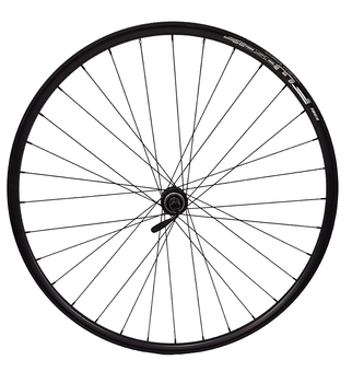 Koło Przód 29-28" Disc Shimano 505 CL Black