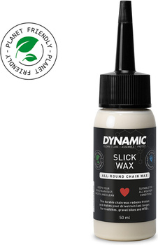 Dynamic Slick Wax 50ml bottle