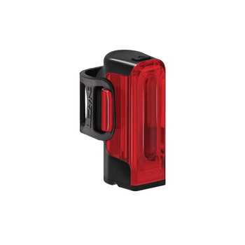 Lampa Tył Lezyne STRIP DRIVE PRO 400+ REAR BLACK (