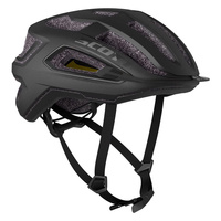 Kask Scott ARX Plus (CE) Granit Black