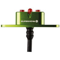 Lampa T. Dyn. Supernova E3 Tail Light 2 6V