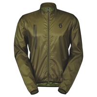 Kurtka Scott Men RC Team WB green