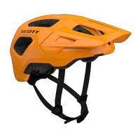 Kask Scott Argo Plus (CE) Fire Orange