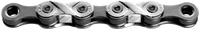 Łańcuch 8rz. KMC X8 Silver/Grey 116og. CL573 tylko OEM