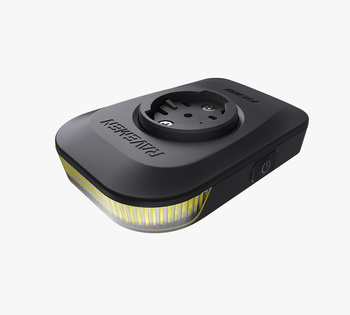 Lampa Przód Ravemen FR300 Black , Powerbank