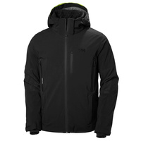 Kurtka Helly Hansen Winter Stoneham 990 Black