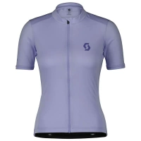 Koszulka Scott Lady Endurance 10 Moon blue
