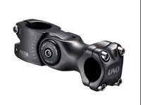 Wsp.kier.al.reg.Uno AS-822 28,6/25,4/130 Black