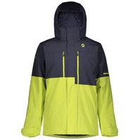 Kurtka Męska Scott Ultimate Dryo 10 Black