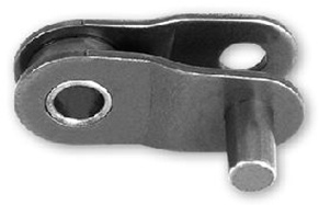 Złączka łańcucha KMC 1rz. O/L-3/32" 1-Pitch