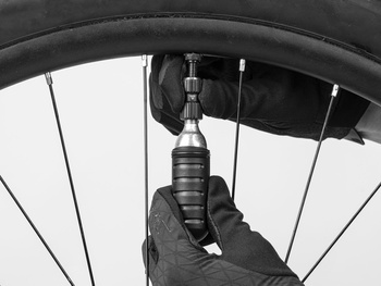 Pompka Topeak Airbooster Nano