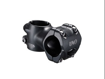 Wsp.kier.al. Kalloy Uno ASM-03 31,8/45mm Black Mat