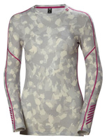 Koszulka termoaktywna Helly Hansen Winter Lifa Merino